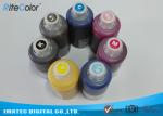 DX-7 Printer Head Dye Sublimation Heat Transfer Ink For T Shirt Printing 1.1kgs