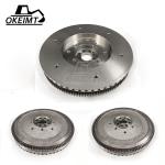Excavator Engine Parts 4HK1