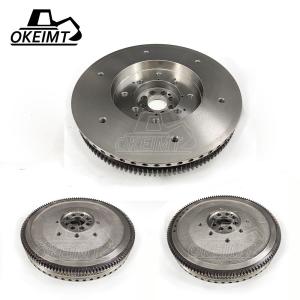 Quality Excavator Engine Parts 4HK1 wholesale