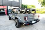 Universal Pick-up Truck Bed Rack for Toyota Ranger F150 Tacoma Tundra Gladiator