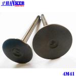 ME203101 ME203102 Mitsubishi 4M41 Automobile Engine Valves