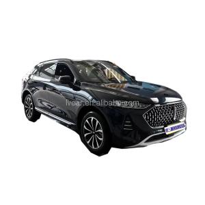 Quality Efficiency Never Looked This Good Wei Mocha Hybrid Electric SUV with 2915 Wheel Base wholesale