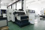 Hinges Plane Polishing Machine Hardware Panels / Floor Drains / Metal Ornaments