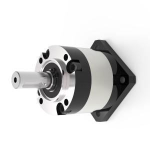 Quality 35mm Diameter Planetary Gear Reducer Shaft 20mm Length PLE 35 Flat Key wholesale