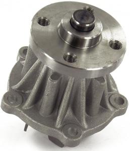 Quality GWT76A Engine Parts Water Pump wholesale
