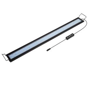 Quality 20 Watt Aluminum Housing Full Spectrum Aquarium Light wholesale
