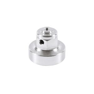 Quality Milling Metal CNC Lathe Parts Aluminum Screw Turning Machining wholesale
