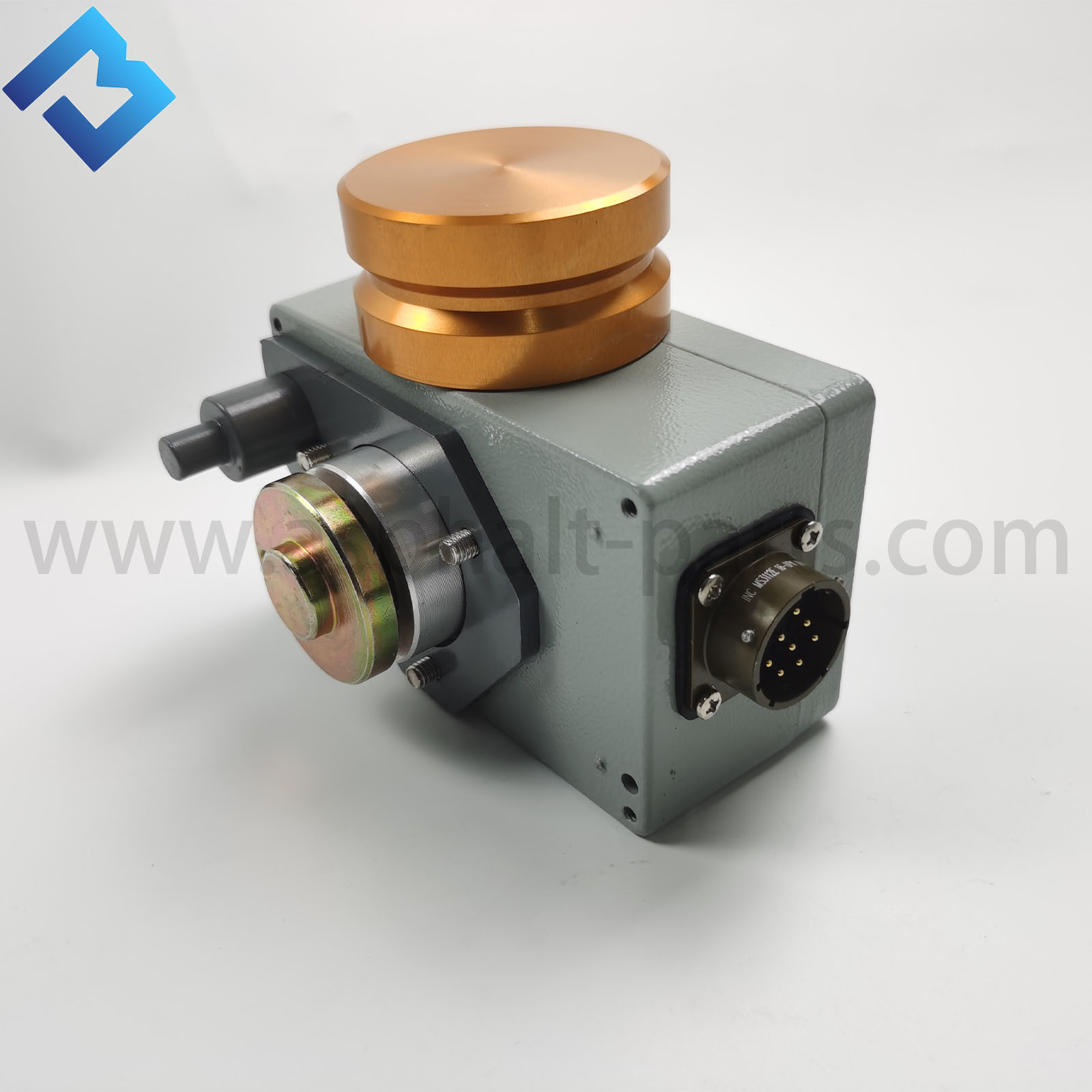 S1800 Asphalt Paver 2039585 Asphalt Paver Sensor Mechanical Grade Sensor