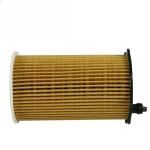 High quality Auto elements car oil filter 26320-3CAA0 for Korea car filter