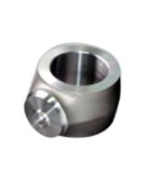 Quality Construction Machine 45# Normalizing Custom Precision Parts wholesale
