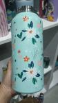Resolution Cylinder And Tumbler Inkjet Color Printer For Metal
