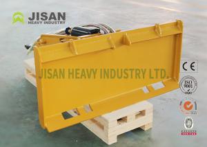 Quality 20Gpm Operating Flow 6ft Skid Steer Loader Hammer for Heavy Duty Jobs wholesale