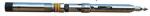 Prospectin Wireline Drilling Core Barrel Double Triple Tube Hard Bending Deep