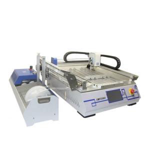Quality 320*450mm SMT Pick And Place Machine wholesale