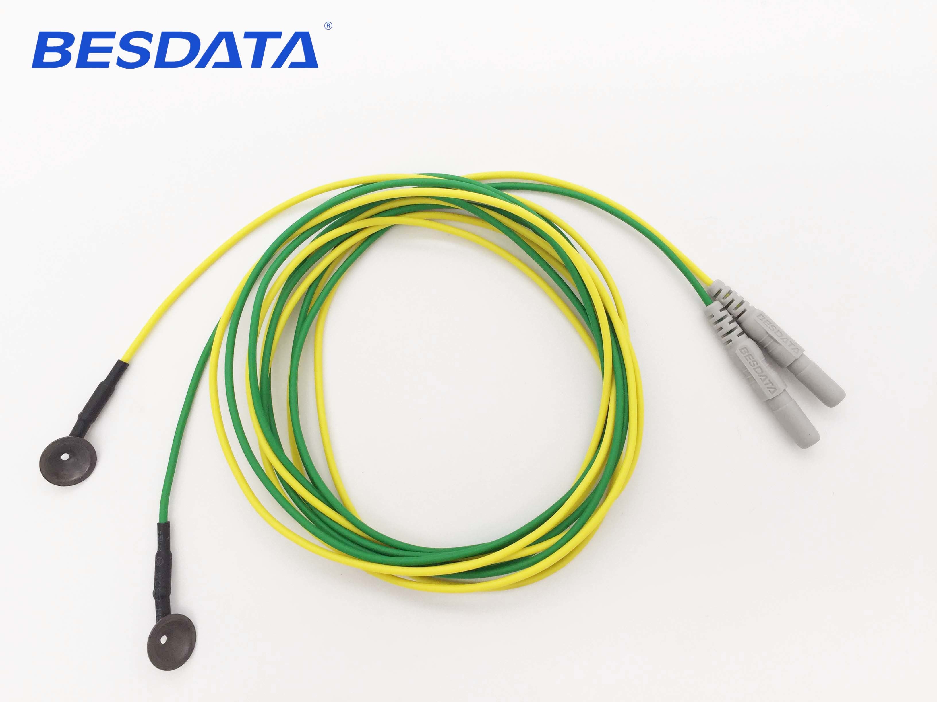 Suitable EEG Electrodes Measurements EEG Ag / AgCl Reference Electrode