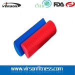 Ningbo Virson Exercise solid EVA foam Roller , massage roller.