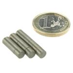 Super Strong Sintered Cylinder Samarium Cobalt Magnet