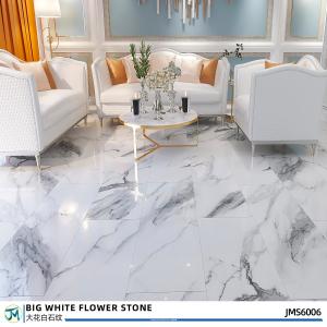 Quality 12 Quot X24 Quot 18 X 36 SPC Marble Stone Flooring Tile 3.5-6.0mm Thickness wholesale