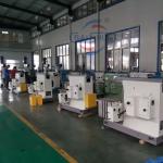 630mm Cutting Length Mechanical Metal Shaping Machine Small Metal Shaper