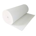 0.3um Air Filter Materials Paper Roll EU5 Merv 9 100-300 Nanofiber Membrane