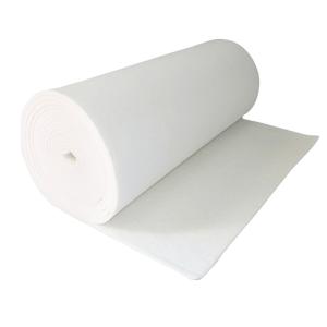 Quality 0.3um Air Filter Materials Paper Roll EU5 Merv 9 100-300 Nanofiber Membrane wholesale
