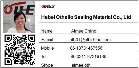 2015 hot sale China supplier water pump seal mechanical seal