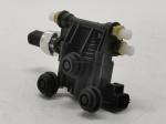 Top- Air Suspension Compressor Block for Land Rover Discovery 3 Discovery 4