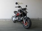 Vacuum Tires 15L Dragster 125R Mini Sport Motorcycle