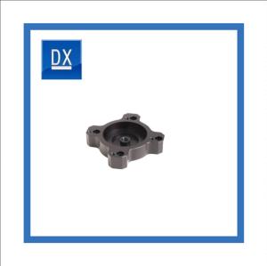 Quality GR5 Titanium Alloy Parts For Chemical Petrochemical And Industrial wholesale