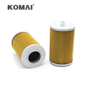 Quality KOMAI Manufacture Hydraulic Filter WUX-250*80-J 730403000028 60047431 For SY60 W2139 wholesale