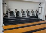 Steel Coil Slitting Line Uncoiling Leveling Cutting High Level Automation
