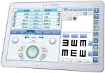 Optometry Equipment Auto Phoropter Digital View Tetser Bluetooth Wireless
