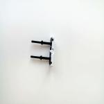 Gloss Surface Popular Mini USB Press Key Plastic Mould Parts Consumer Electronic