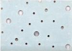 Soundproof Ceiling 600*600mm Design Acoustic Paper-Faced Gypsum Board for Wall