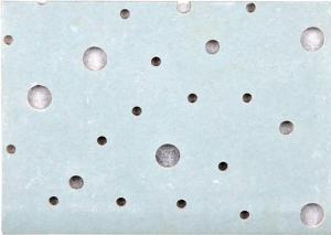Quality Soundproof Ceiling 600*600mm Design Acoustic Paper-Faced Gypsum Board for Wall Decoration wholesale