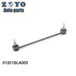 JTSB0084 Front Stabilizer Bar Link Kit for HONDA FIT 2007-2008 from Professional