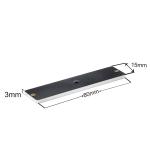 Pcb Fr4 RFID On Metal Tag RFID Asset Tag 860-960mhz Long Range
