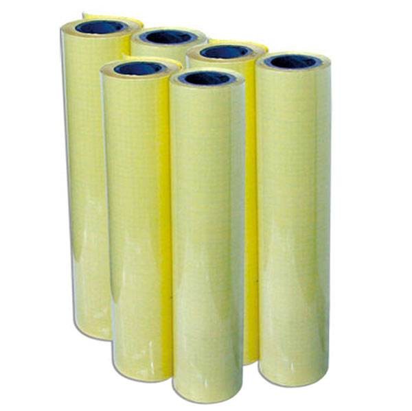 Anti UV cold Laminating Film Roll Anti Corrosion Surface matte