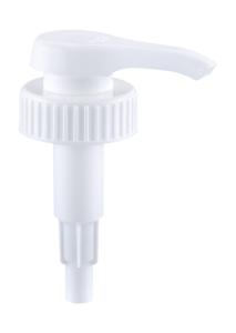 Quality 18mm 20mm 22mm 24mm Plastic Lotion Pump Plastic Liquid Lotion Cream Pump Manufacturer Supply wholesale