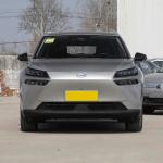 2024 Hot sales AION V Pure electric 500KM Long Range 5-door 7-seater SUV 360 °