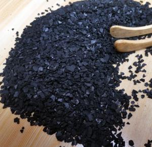 Quality Gas Separation Coal Based Activated Carbon Granulated Activated Charcoal wholesale