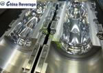 Automatic Stretch Plastic Bottle Blow Molding Machine Max 40 000 BPH Durable