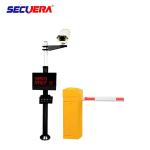 Global Automatic Car Parking LPR Camera License Plate Recognition System With