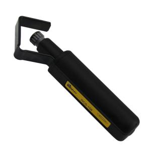 Quality RIPLEY Miller Fiber Optic Cable Tools RCS-114 RCS-158 Fiber Optic Round Cable Stripper wholesale