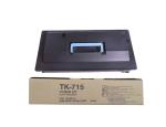 Kyocera Mita Toner km3050 Kyocera Toner Cartridges Black Color