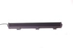 Brand new 180W 32-inch rectangular LED light bar with Gore-tex breather