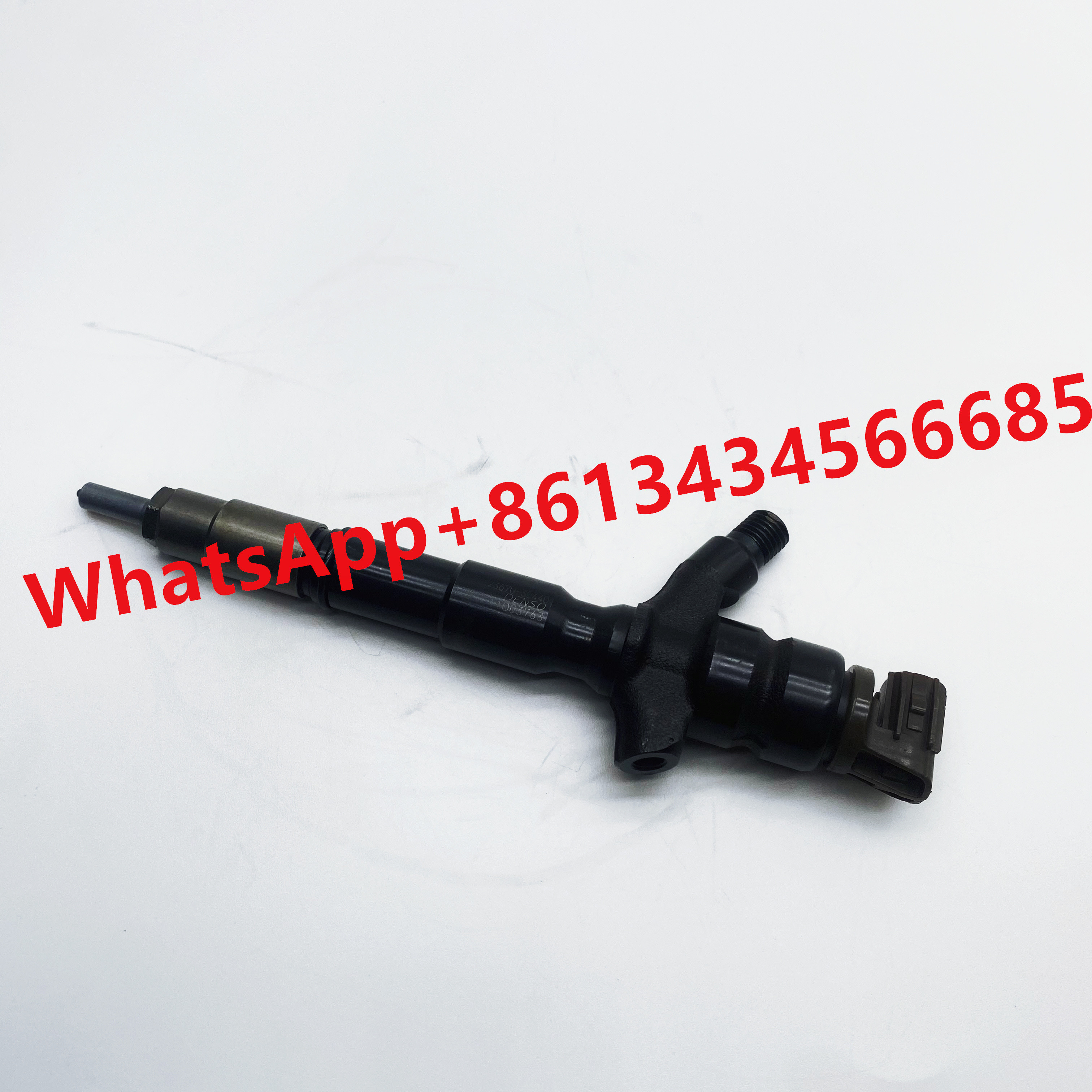 Ford Ranger Mazda-BT-50 23670-30170 Denso Common Rail Injector