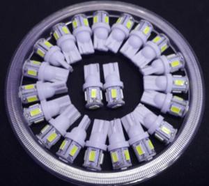 Quality T10/BA9S-5SMD(5630) wholesale