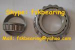 OEM 4580/4535 Tapered Roller Bearings , Sealed Ball Bearings