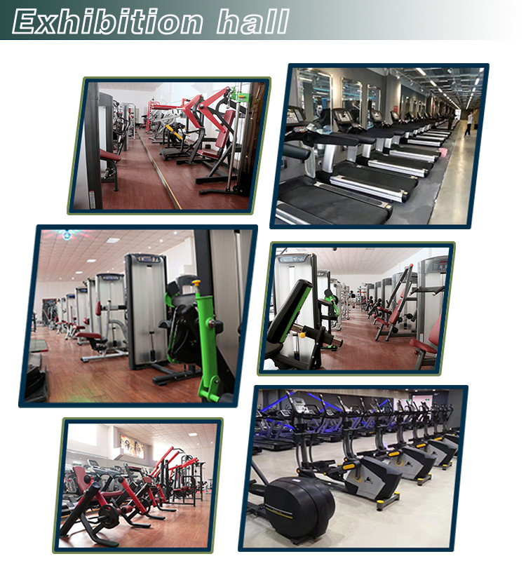 Home 5 Station Multi Gym Equipment , Multi Purpose Workout Machine Modular